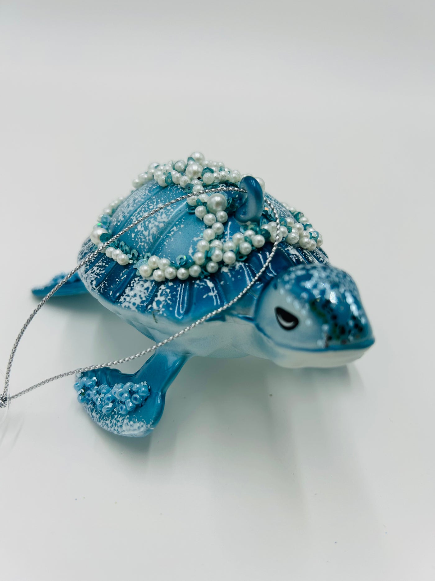 Turtle Ornament