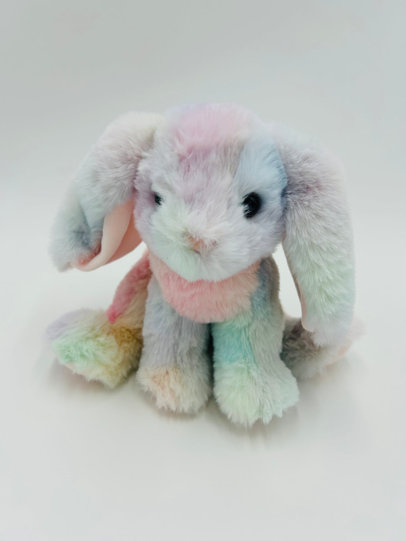 Mini-Sweetie The Tye Dye Bunny
