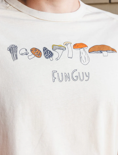 Mens FunGuy PJ T