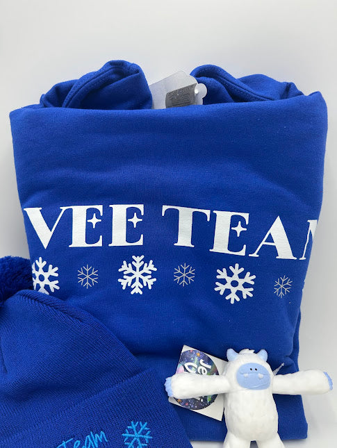 Vee Team Winter Bundle