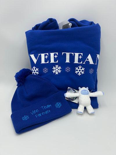 Vee Team Winter Bundle