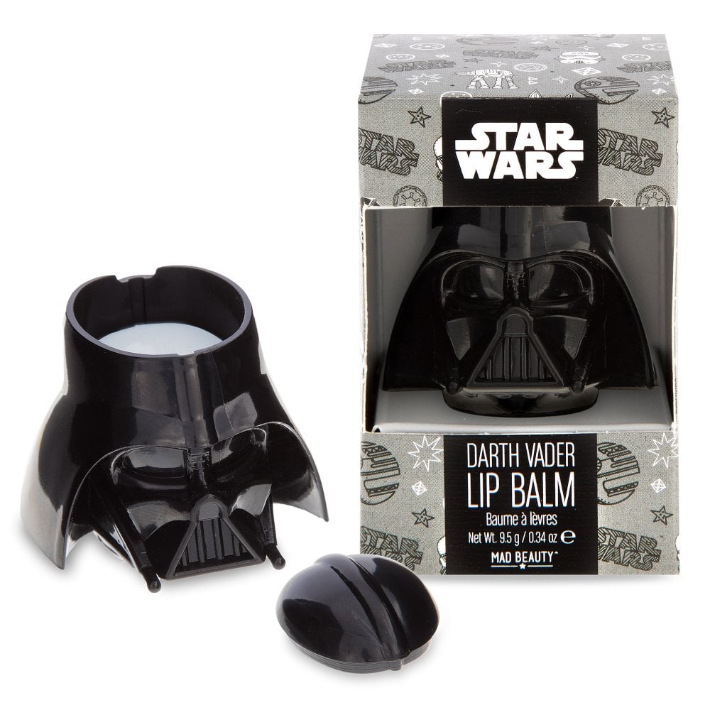 Star Wars Darth Vader Lip Balm