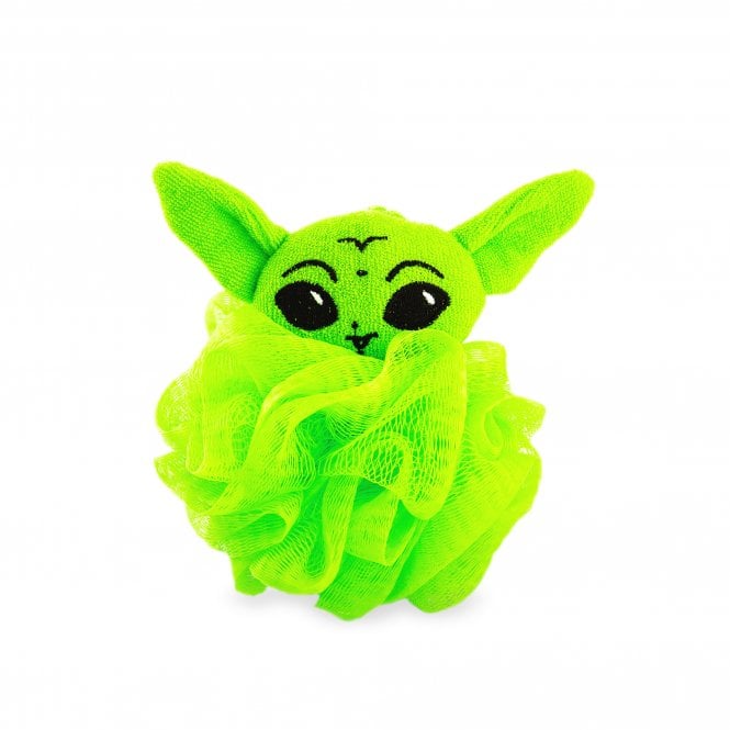 Star Wars Mandalorian Child Bath Sponge