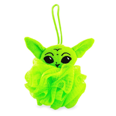 Star Wars Mandalorian Child Bath Sponge