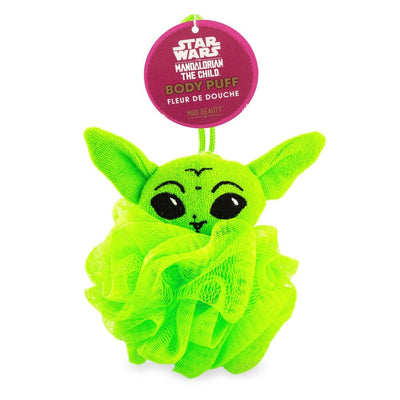 Star Wars Mandalorian Child Bath Sponge