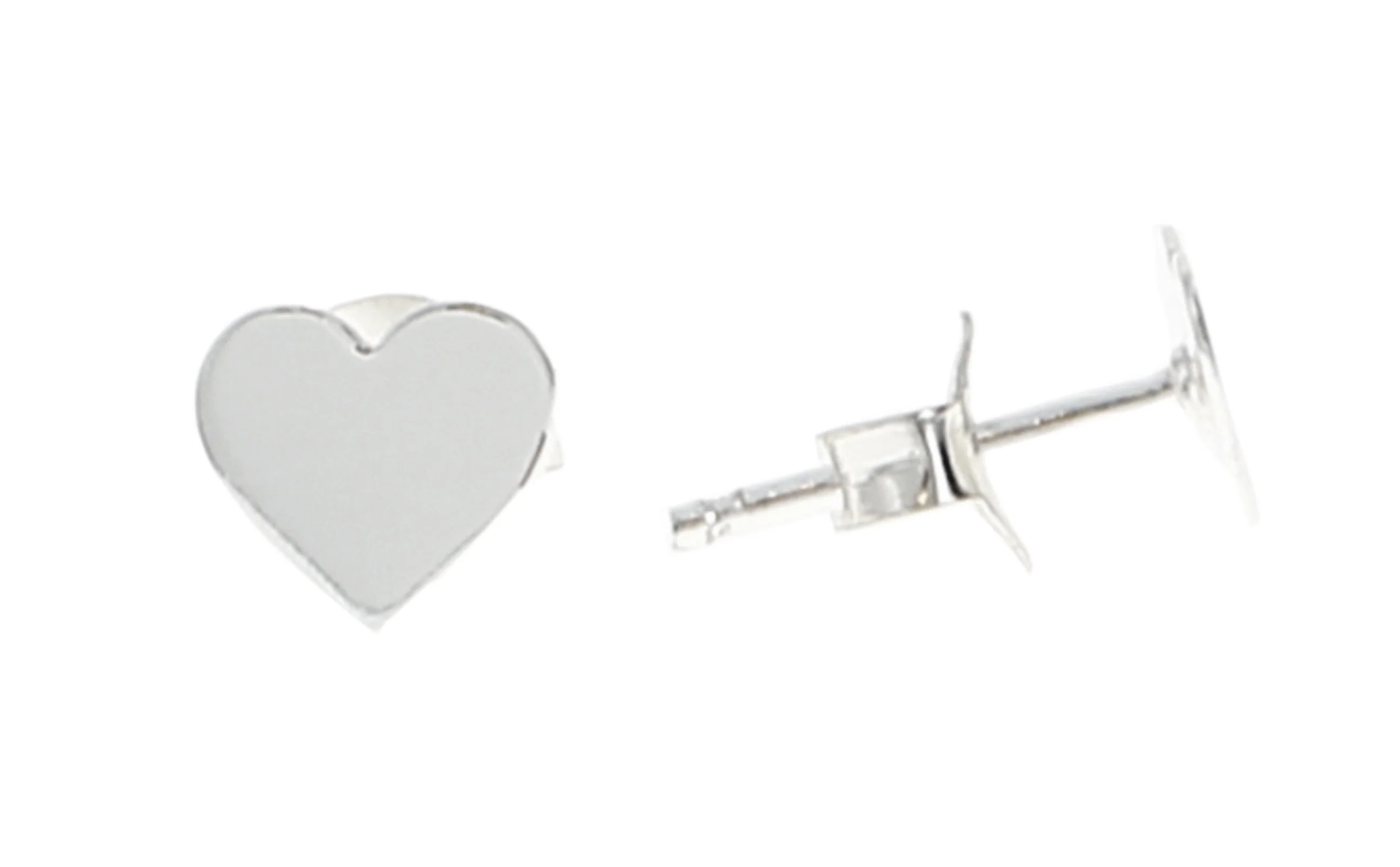 Card Earrings - So Special 7mm