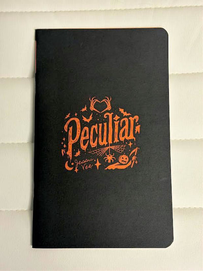 Peculiar Journal