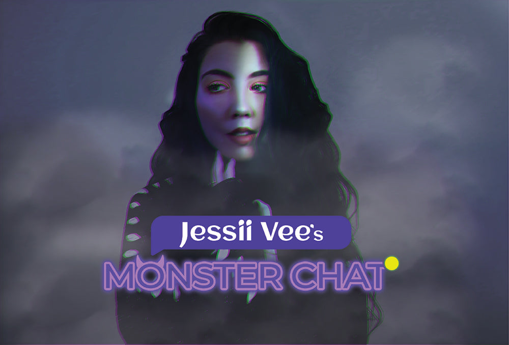 Jessii Vee Merch Jessii Vee s Peculiar Place jessii-vee-merch-jessii-vee-s-peculiar-place
