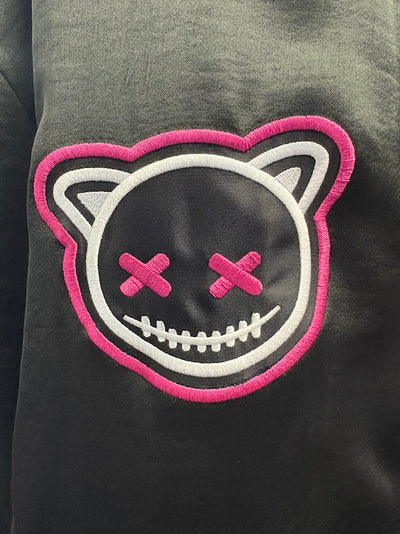 Jessii Vee That's So Creepy Jacket