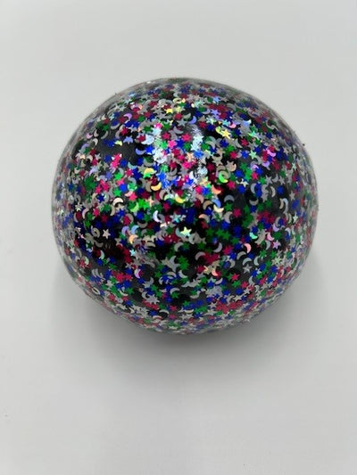 Jumbo Space Bead Squish Ball