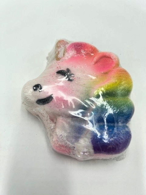 Unicorn Bath Fizzy