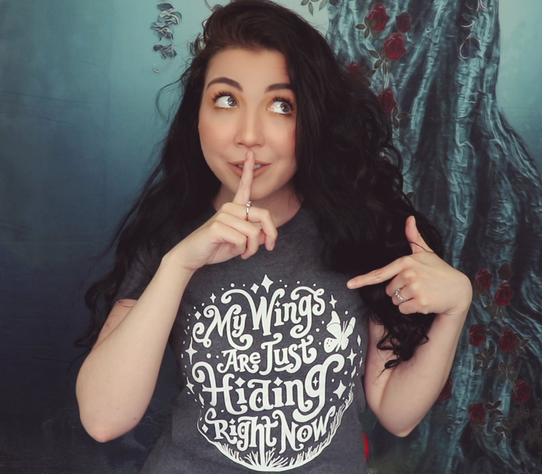 Jessii Vee Merch Jessii Vee s Peculiar Place jessii-vee-merch-jessii-vee-s-peculiar-place