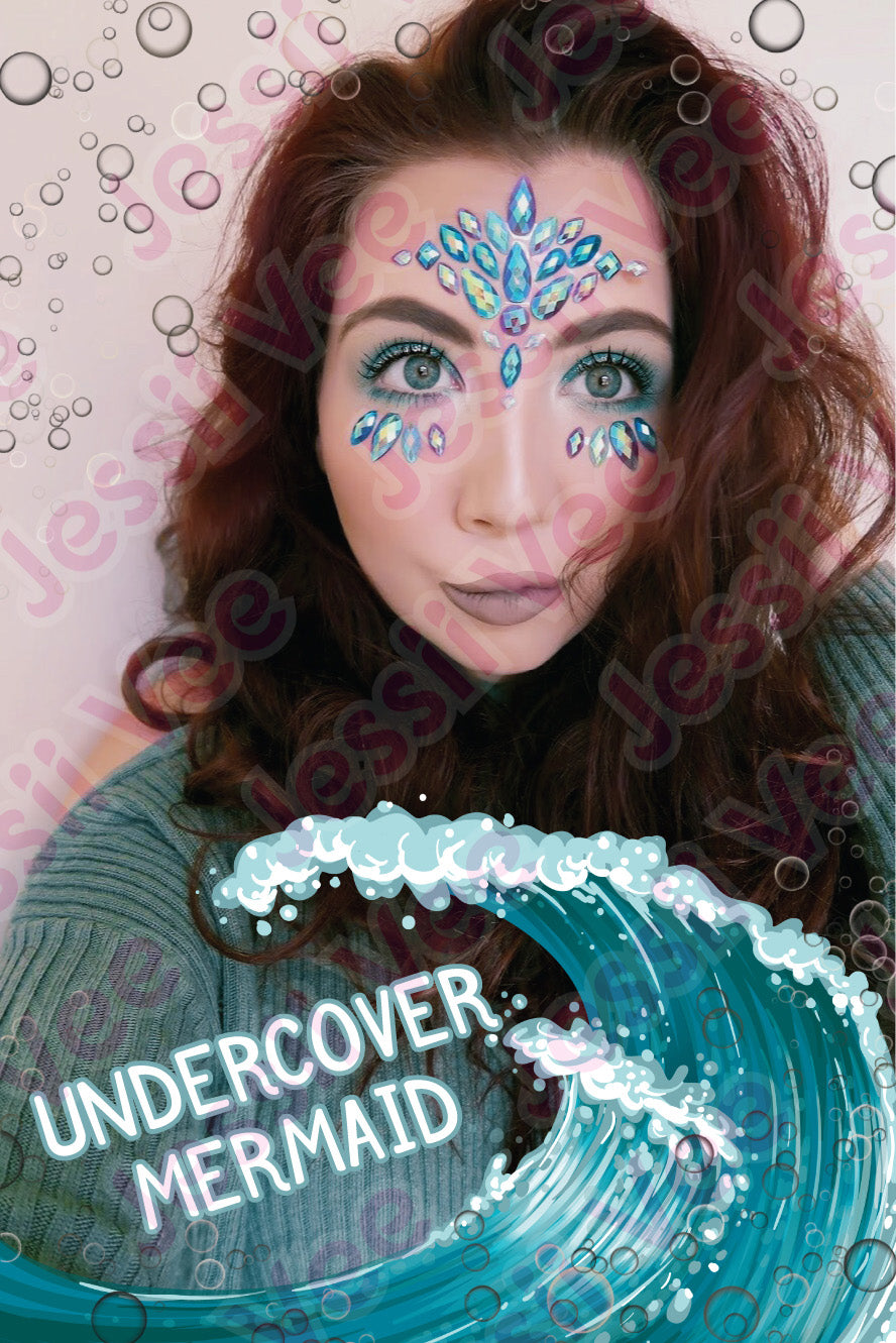 Undercover Mermaid