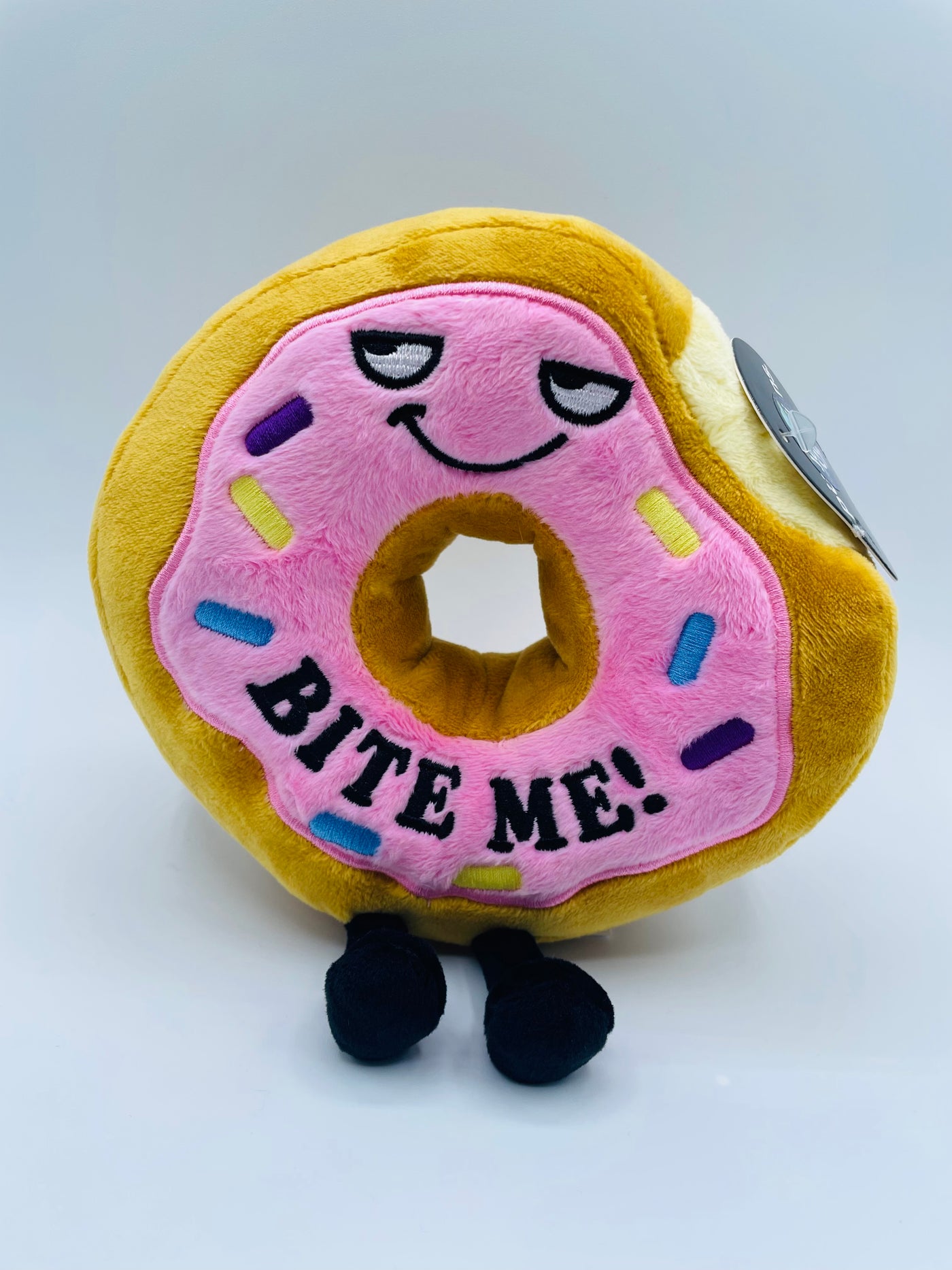 Punchkins Bite Me Donut