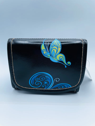 Butterfly Make up Bag
