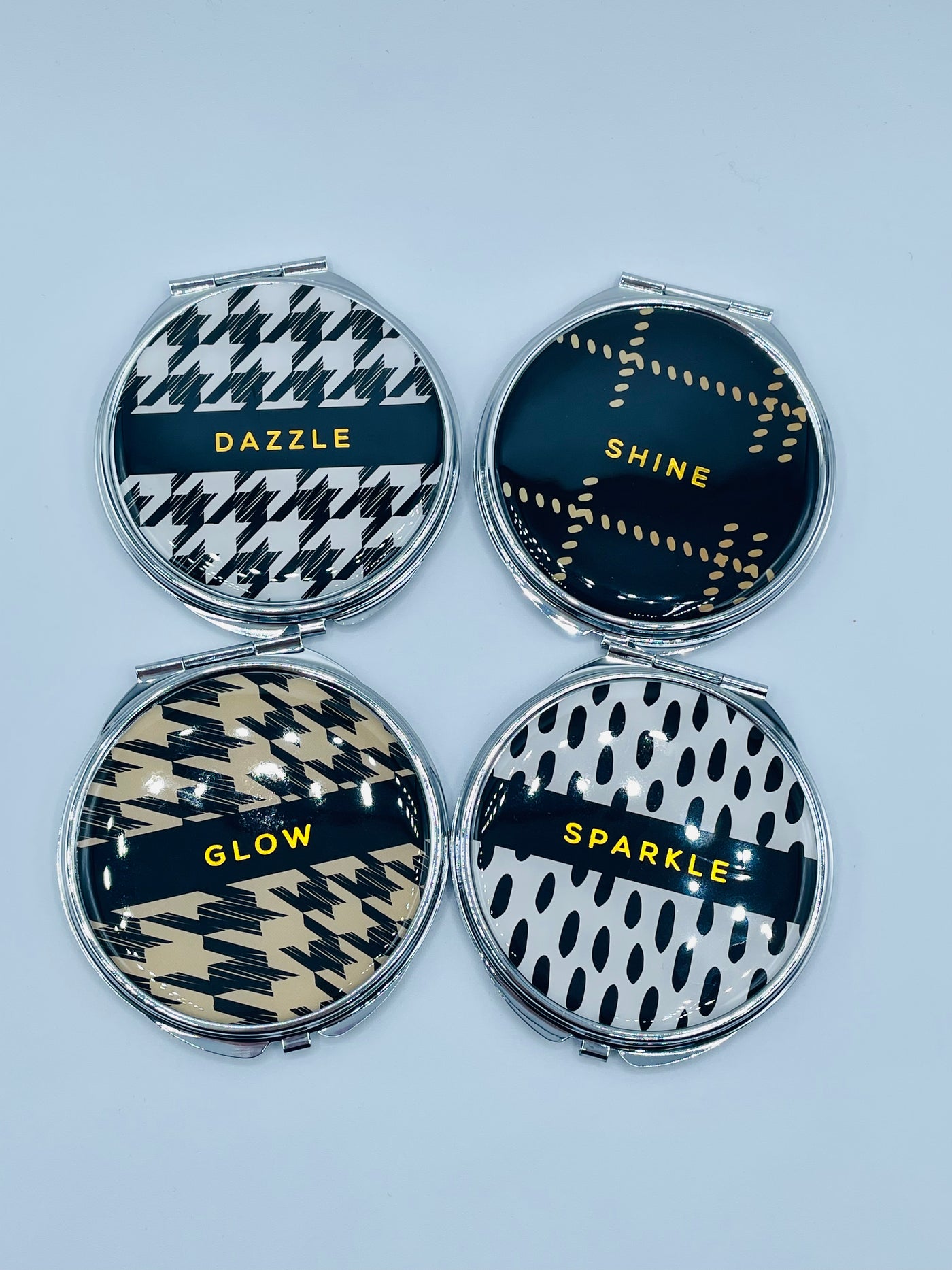 Compact Mirrors