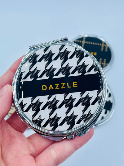 Compact Mirrors