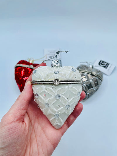 Mystery Valentine's Ornament