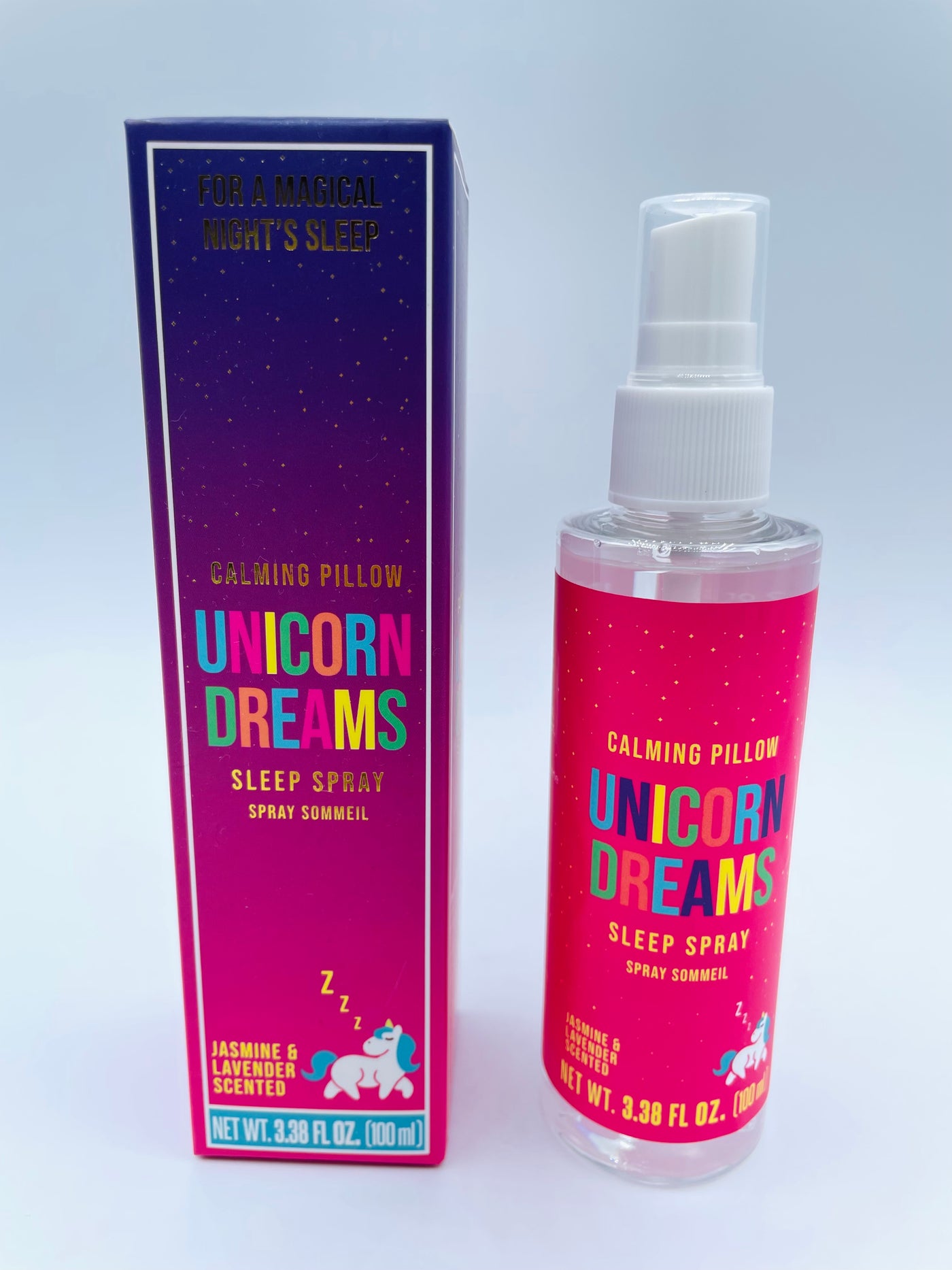 Unicorn Dreams Sleep Spray