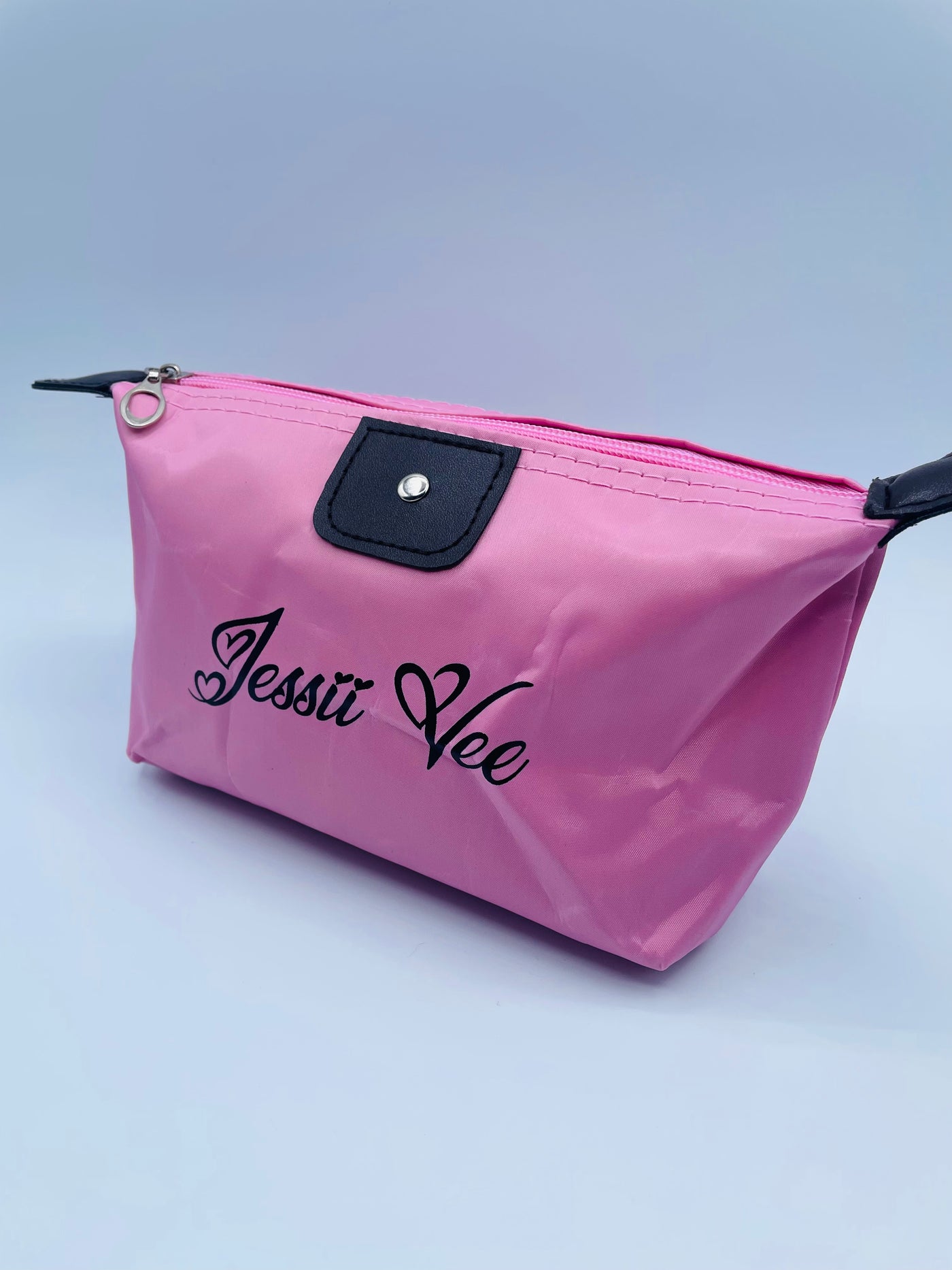 Jessii Vee Designed Make up Bag