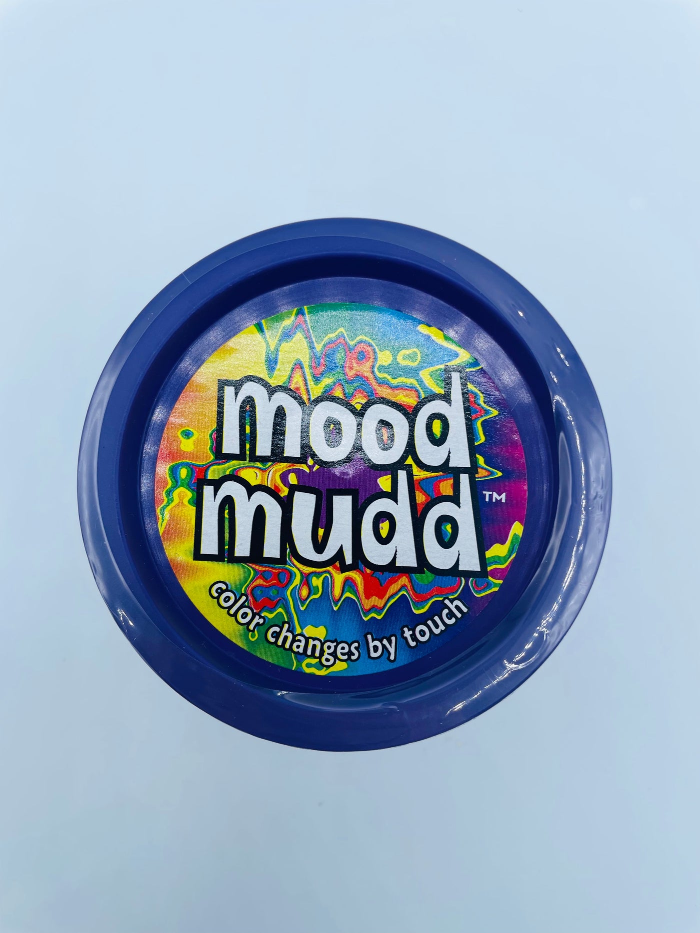 Mood Mud