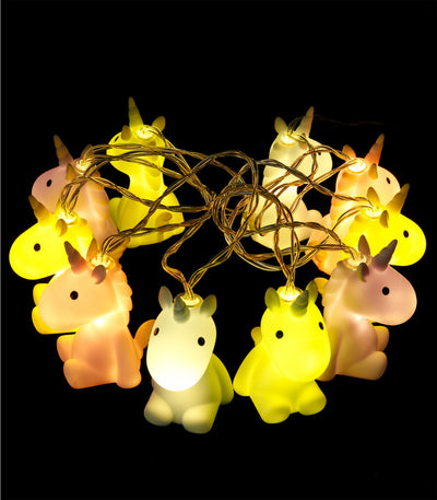 Unicorn String Lights